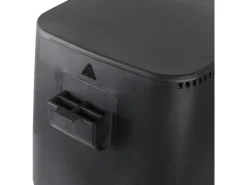 Heißluftfritteuse 4,5 l 1.400 W