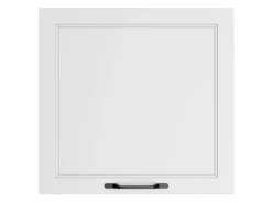 Held Küchen Hängeschrank Kempten 60 cm Weiß/Wotan