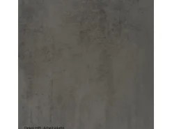 Held Küchen Küchenzeile Gera 300 cm Weiß/Beton mit E-Geräten /autark Induktion