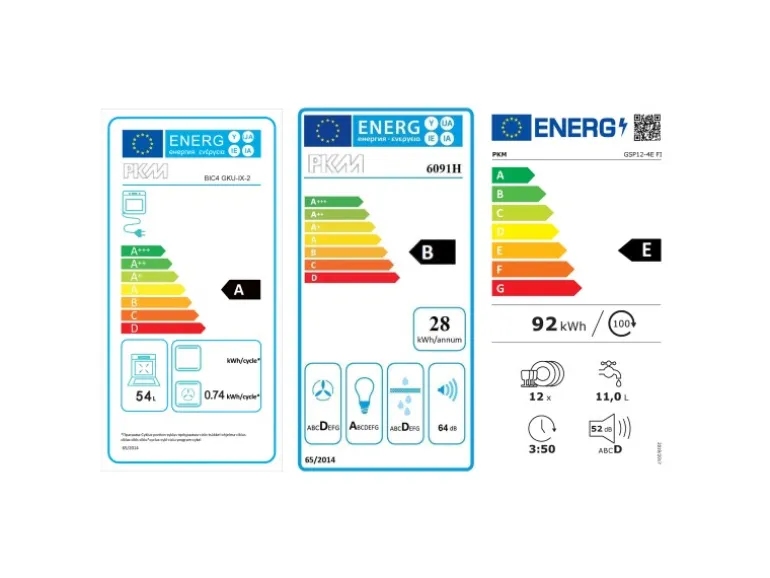 Held Küchen Küchenzeile Kempten 240 cm mit E-Geräten Wotan/Weiß