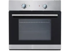 Held Küchen Küchenzeile Kempten 360 cm Grau/Graphit mit E-Geräten /autark