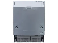 Held Küchen Küchenzeile Kempten 360 cm Grau/Graphit mit E-Geräten Induktion