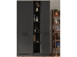 Held Küchen offenes Regal Kempten 30 cm Wotan