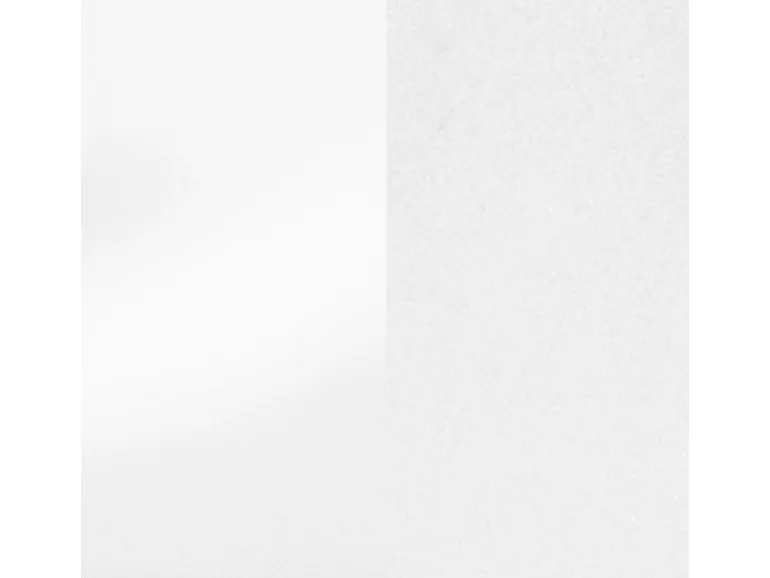 Held Küchen Unterschrank Gera 120 cm Weiß/Beton