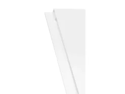 Held Küchen Vorratsschrank Gera 50 cm Weiß/Wotan