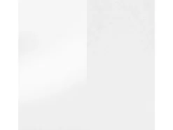 Held Küchen Winkelküche Gera 240 cm Weiß/Beton mit E-Geräten autark