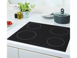 Held Küchen Winkelküche Kempten 360 cm mit E-Geräten Wotan/Weiß