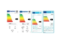 Held Küchen Winkelküche Kempten 360 cm mit E-Geräten Graphit/Grau