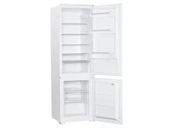 Held Küchen Winkelküche Kempten 360 cm Grau/Graphit mit E-Geräten Induktion