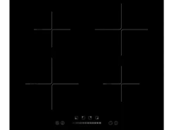 Held Küchen Winkelküche Kempten 300 cm mit E-Geräten Grau/Graphit autark Indukt.