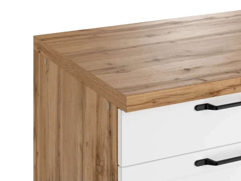 Held Küchen Winkelküche Kempten 300 cm mit E-Geräten Grau/Graphit autark Indukt.