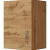 Held Möbel Küchen-Hängeschrank Sorrento BxHxT 40x57x34cm WotanEiche-WotanEiche