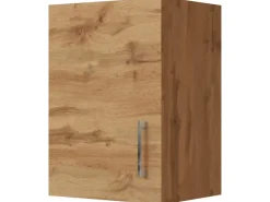 Held Möbel Küchen-Hängeschrank Sorrento BxHxT 40x57x34cm WotanEiche-WotanEiche
