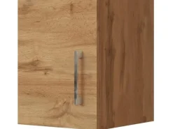 Held Möbel Küchen-Hängeschrank Sorrento BxHxT 40x57x34cm WotanEiche-WotanEiche