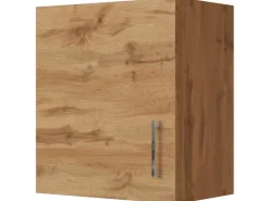 Held Möbel Küchen-Hängeschrank Sorrento BxHxT 50x 57x 34cm Wotaneiche-Wotaneiche