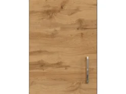 Held Möbel Küchen-Hängeschrank Sorrento BxHxT 40cmx57cmx34cm WotanEiche-Grafit