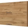 Held Möbel Küchen-Klapphängeschrank Sorrento 100x57x34cm WotanEiche-WotanEiche