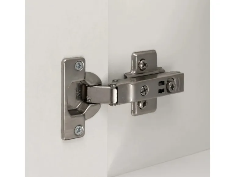 Held Möbel Küchen-Spülenschrank Sorrento B100 x H85 x T60 cm 2 Türen Wotaneiche