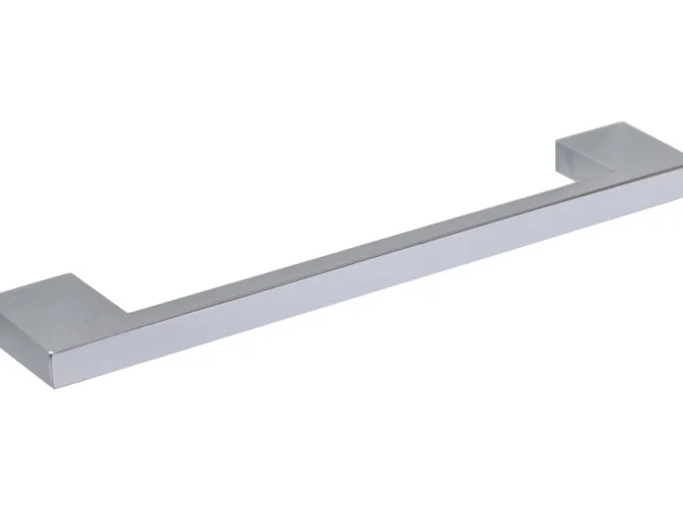 Held Möbel Küchenunterschrank Mailand 100 cm Hochglanz Weiß/Weiß