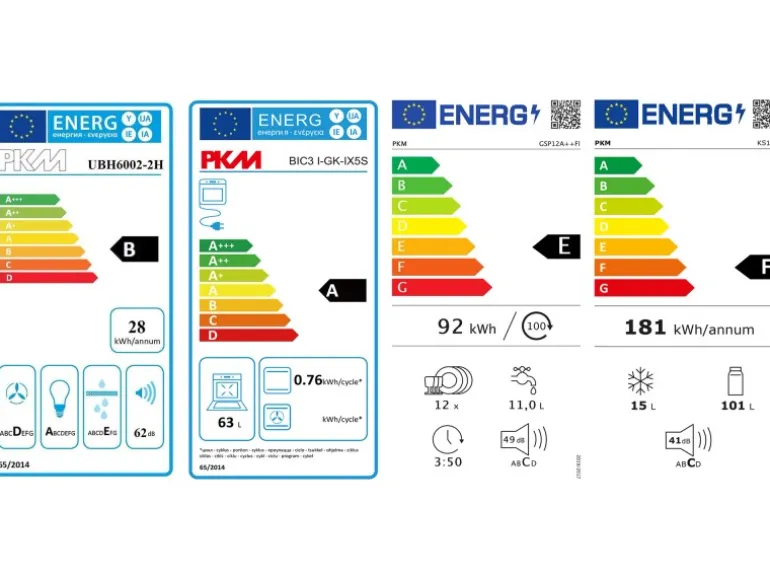 Held Möbel Küchenzeile 330 cm Matt Weiß-Wotaneiche