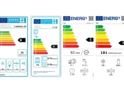 Held Möbel Küchenzeile 330 cm Matt Grau-Wotaneiche