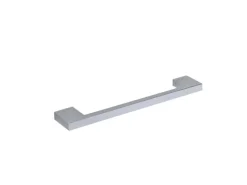 Held Möbel Küchenzeile Mailand 320 cm Weiß Hochglanz-Weiß Matt ohne E-Geräte