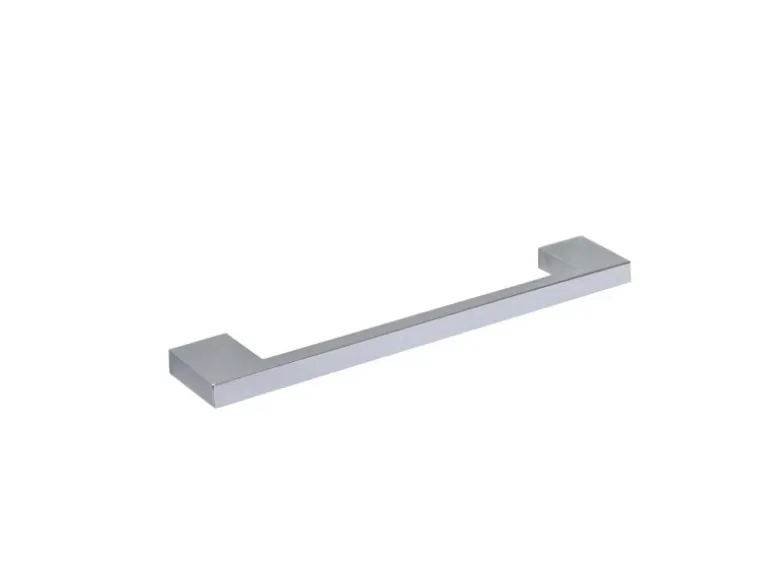 Held Möbel Küchenzeile Mailand 290 cm Grau Hochglanz-Grau Matt mit E-Geräten