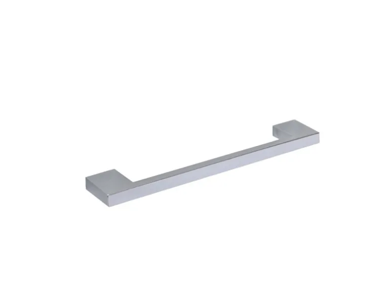 Held Möbel Küchenzeile Mailand 220 cm Grau Hochglanz-Grau Matt mit E-Geräten