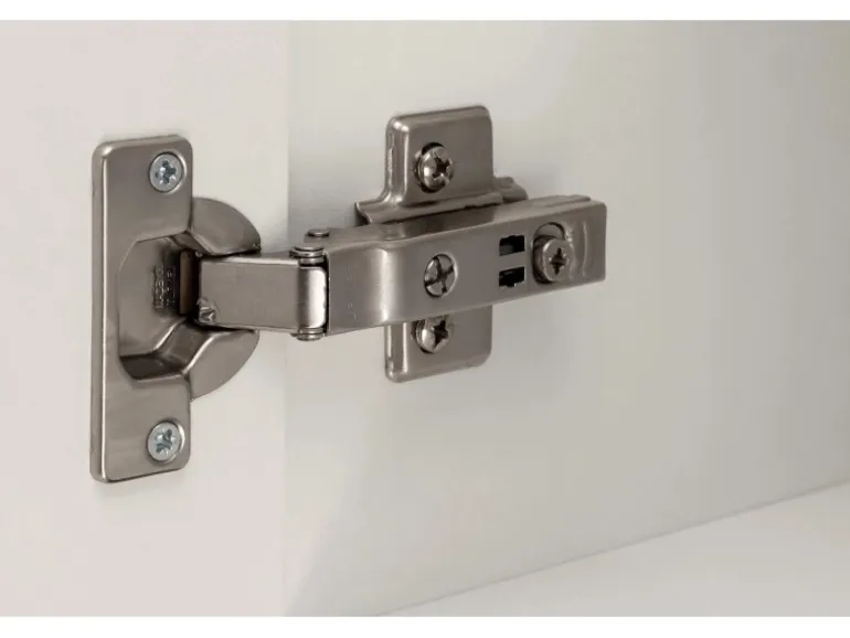 Held Möbel Küchenzeile Mailand 220 cm Grau Hochglanz-Grau Matt mit E-Geräten