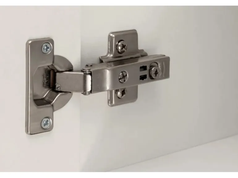 Held Möbel Küchenzeile Mailand 270 cm Weiß Hochglanz-Weiß Matt mit E-Geräten