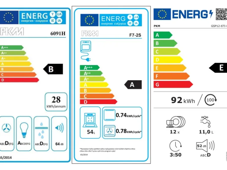 Held Möbel Küchenzeile Mailand 330 cm Weiß Hochglanz-Weiß Matt mit E-Geräten