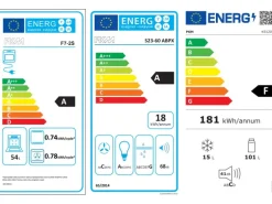 Held Möbel Küchenzeile Mailand 330 cm Weiß Hochglanz-Weiß Matt mit E-Geräten