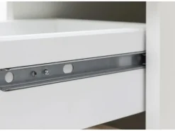 Held Möbel Küchenzeile Mailand 280 cm Weiß Hochglanz-Weiß Matt ohne E-Geräte