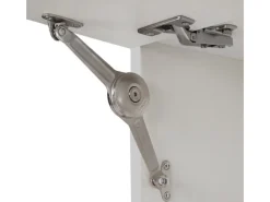 Held Möbel Küchenzeile Sorrento 270 cm Wotaneiche-Wotaneiche