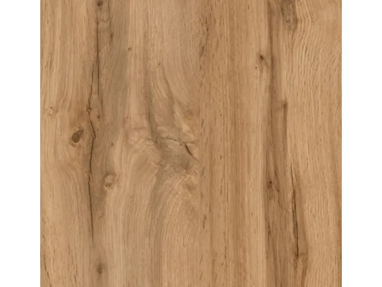 Held Möbel Küchenzeile Sorrento 270 cm Wotaneiche-Wotaneiche