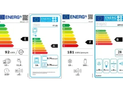 Held Möbel Küchenzeile Sorrento 210/ 270 cm Wotaneiche Winkel