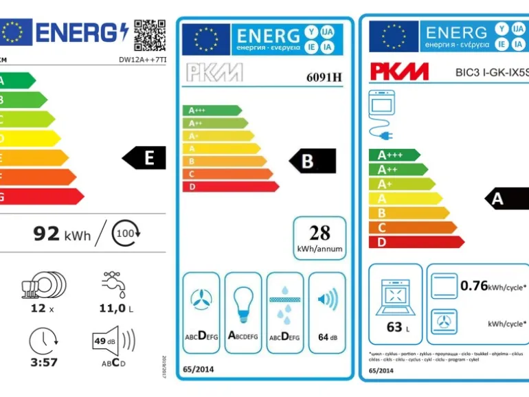 Held Möbel Küchenzeile Sorrento 210 cm Anthrazit-Wotaneiche Winkel
