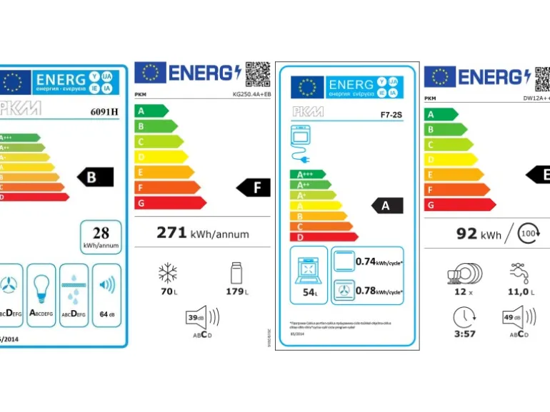 Held Möbel Küchenzeile Sorrento 360 cm Wotaneiche-Grafit