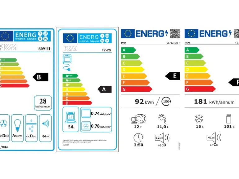 Held Möbel Küchenzeile Turin 330 cm Graphit-Wotaneiche mit E-Geräten