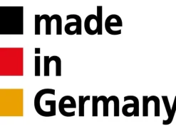 Held Möbel Winkelküche Turin 240 x 240 cm Graphit-Wotaneiche ohne E-Geräte