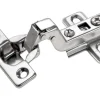 Hettich Mini-Scharnier innenliegend 15 mm - 19 mm 1 Stück
