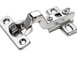 Hettich Mini-Scharnier innenliegend 15 mm - 19 mm 1 Stück