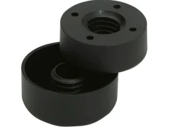 Hettich Nivelliergleiter zweiteilig