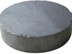 Hettich Pinnwandmagnet 5 mm x Ø 18 mm Schwarz