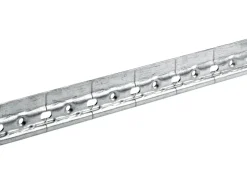 Hettich Schrankaufhängeschiene 2 m verzinkt