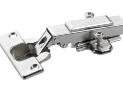 Hettich Topfscharnier Intermat Klipsmontage Vorliegend 15 mm - 25 mm 12 Stk.