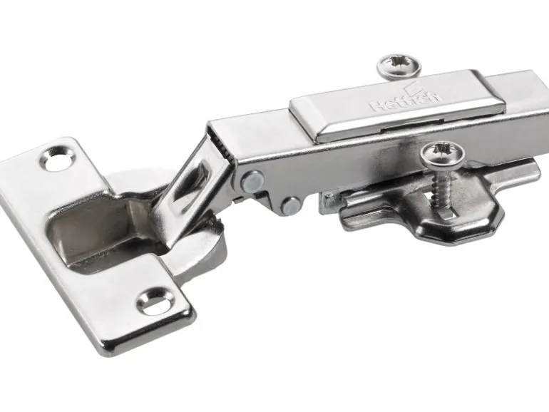 Hettich Topfscharnier Intermat Klipsmontage Vorliegend 15 mm - 25 mm