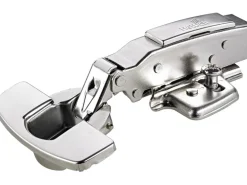 Hettich Topfscharnier Sensys für vorliegende Türen 15 mm - 22 mm 2 Stück