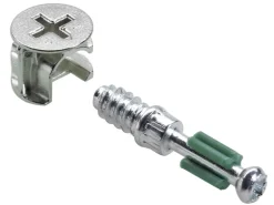 Hettich Verbindungsbeschlag Rastex 15/20 mm