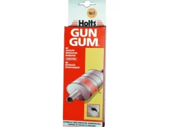 Holts Gun Gum Bandage für Auspuffanlagen 1,10 m